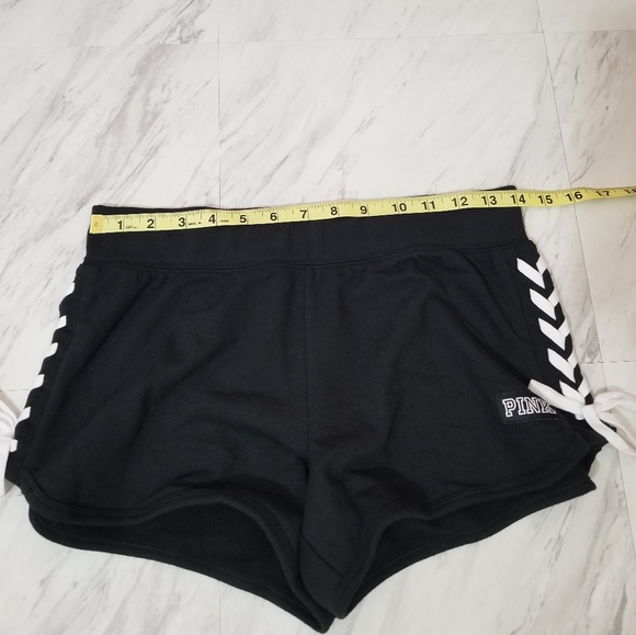 NWT!  Pink Victoria's Secret 2 pc hoodie set - Picture 8 of 8